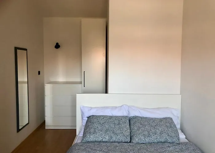 Apartment Anni