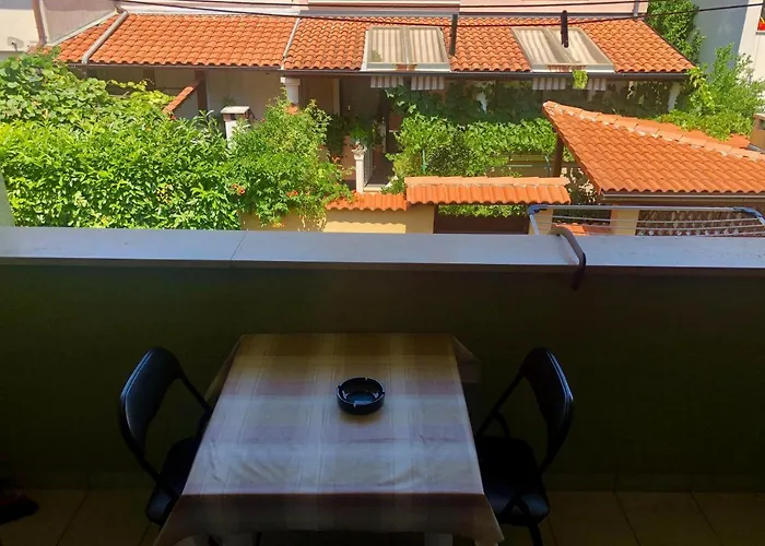 Apartment Anni