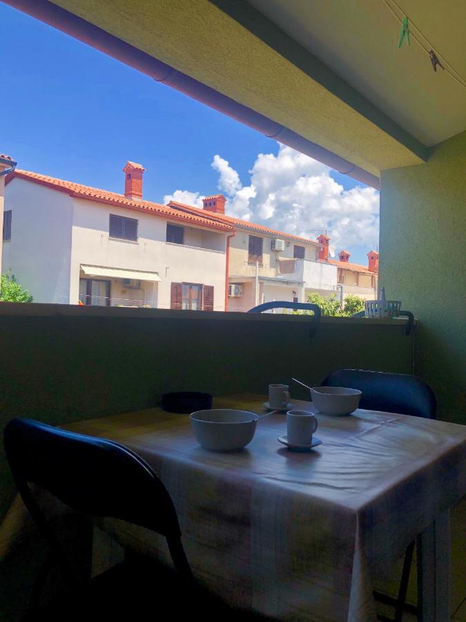 Anni Appartement Pula