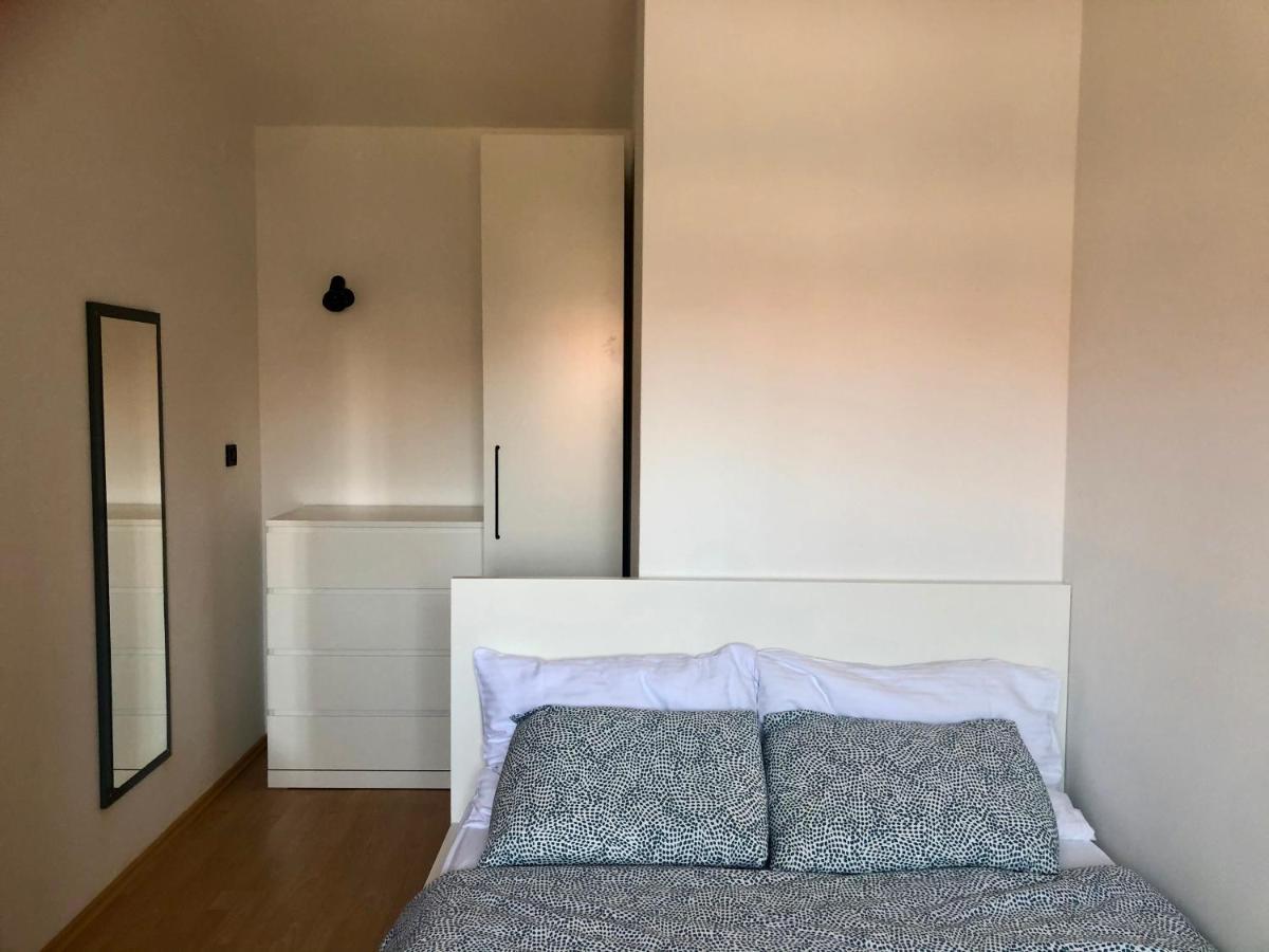Appartement Anni