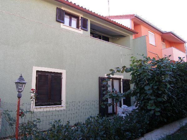 Anni Appartement *